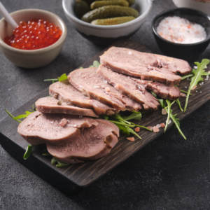 Beef Ox Tongue - x 1