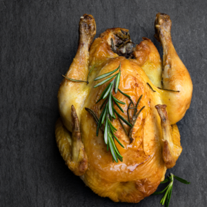 Poussin - x 1