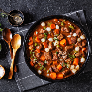 Venison Diced - 340g
