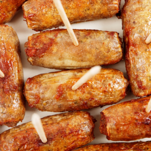 Sausages Cocktail