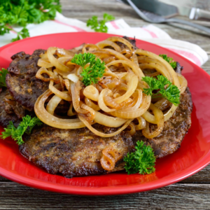 Veal Liver - 340g