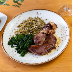 Veal Steak - 340g