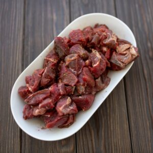 Wild boar